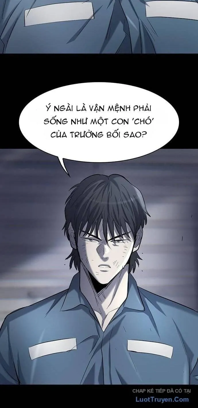 Bù Nhìn Chap 145 - Next Chap 146