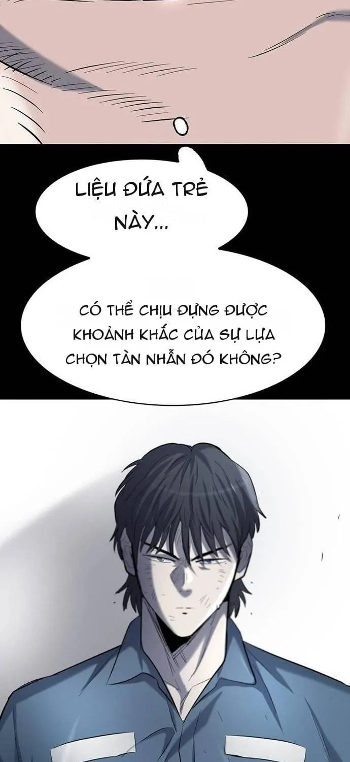 Bù Nhìn Chap 145 - Next Chap 146