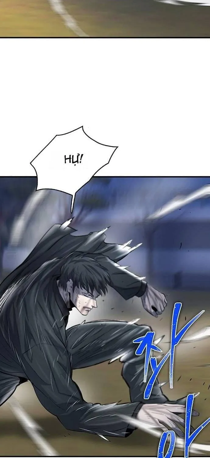 Bù Nhìn Chap 145 - Next Chap 146