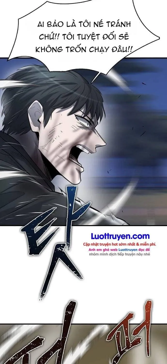 Bù Nhìn Chap 145 - Next Chap 146