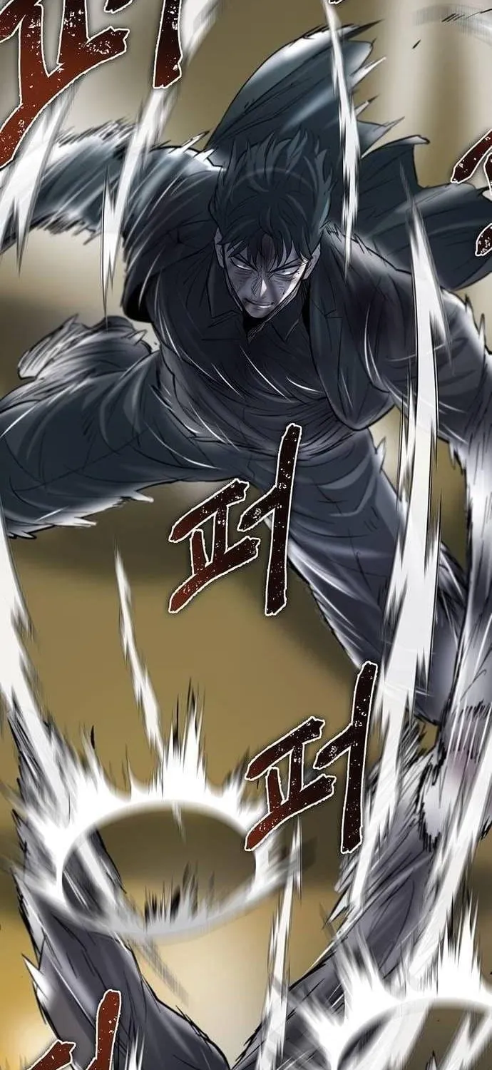 Bù Nhìn Chap 145 - Next Chap 146