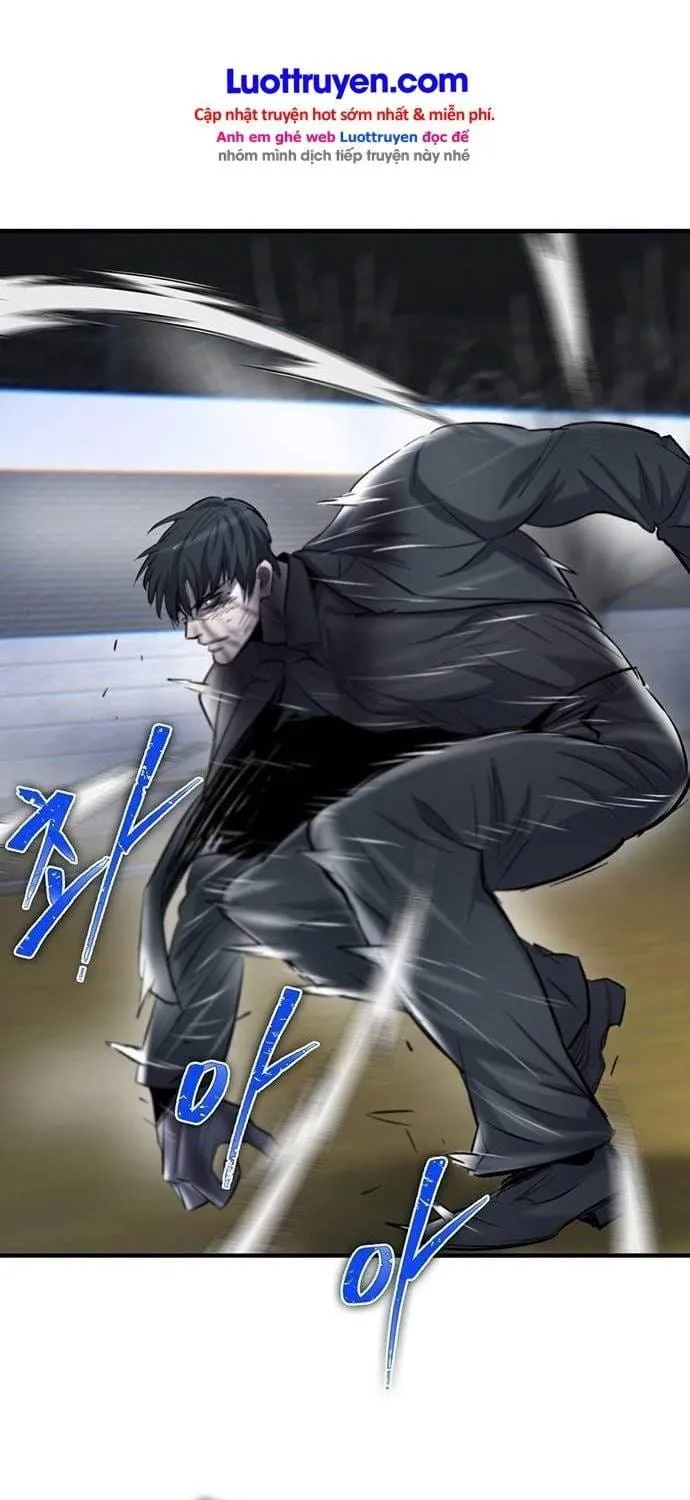 Bù Nhìn Chap 145 - Next Chap 146