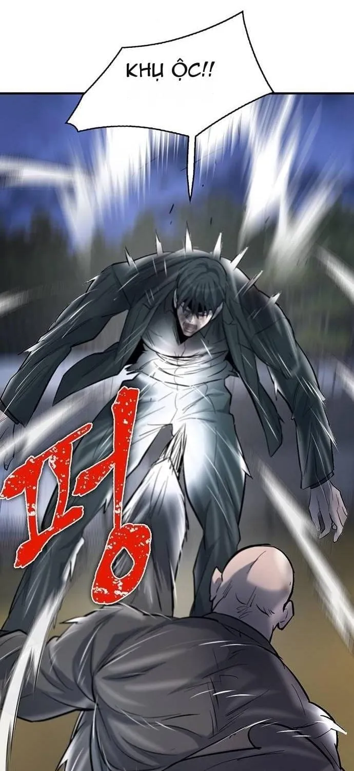 Bù Nhìn Chap 145 - Next Chap 146
