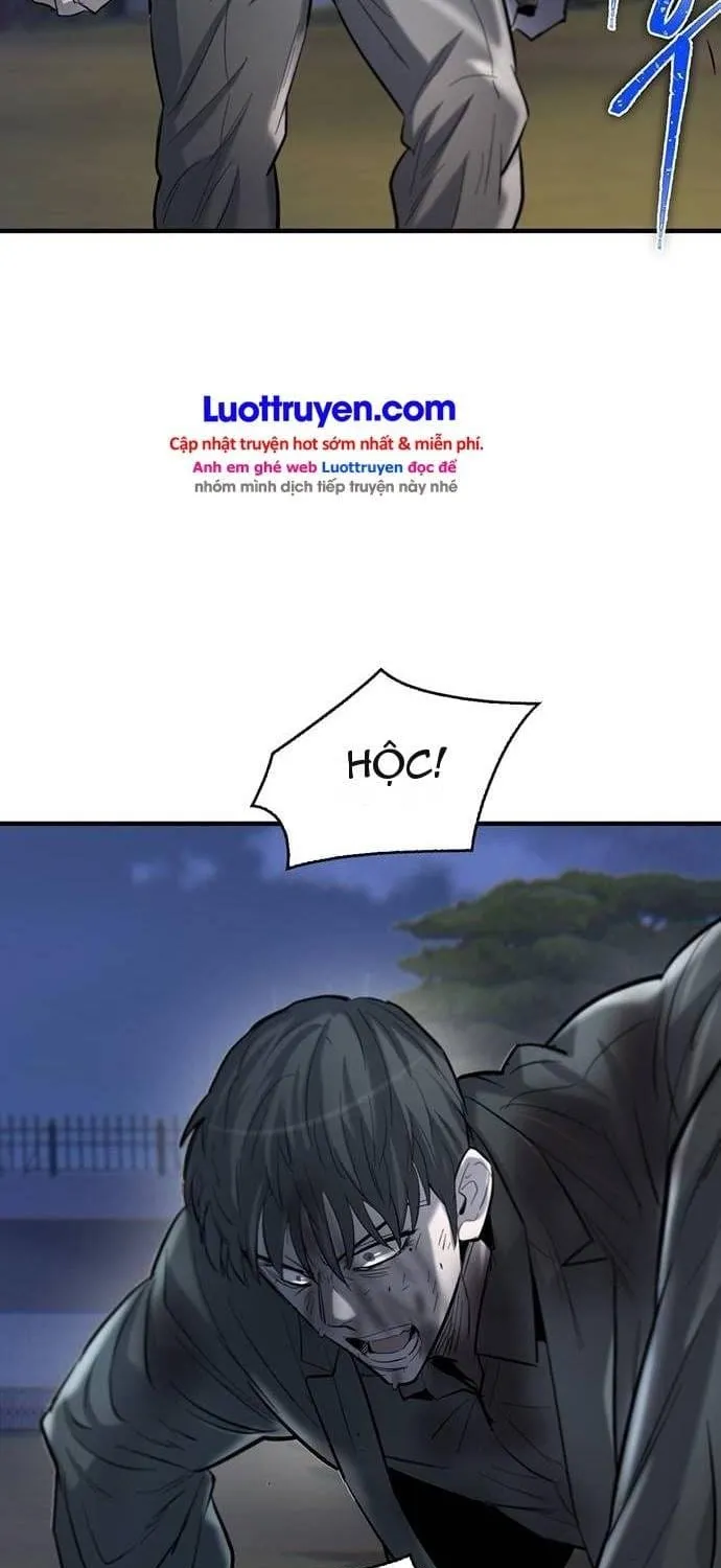 Bù Nhìn Chap 145 - Next Chap 146