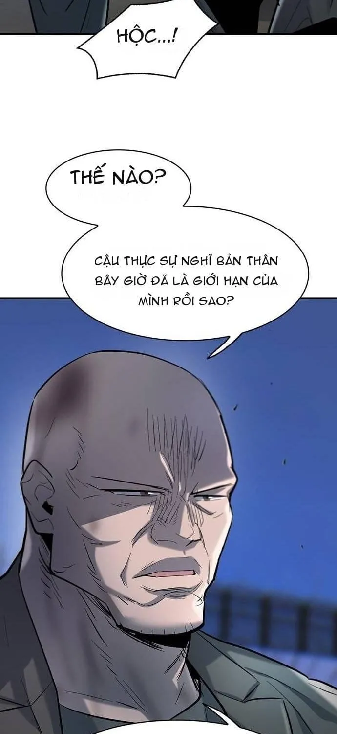 Bù Nhìn Chap 145 - Next Chap 146