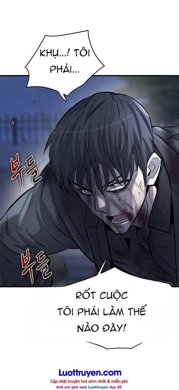 Bù Nhìn Chap 145 - Next Chap 146