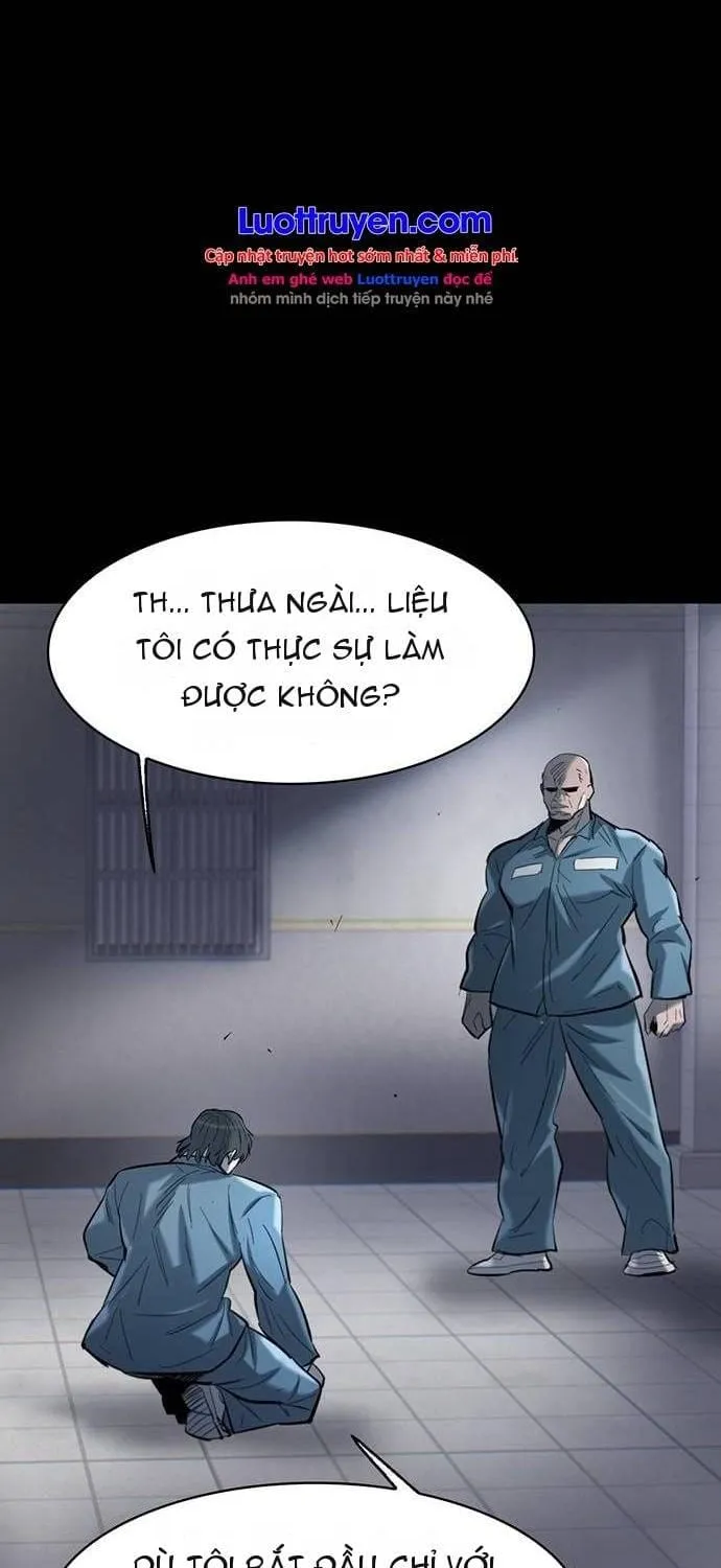 Bù Nhìn Chap 145 - Next Chap 146
