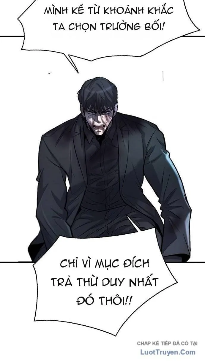Bù Nhìn Chap 145 - Next Chap 146