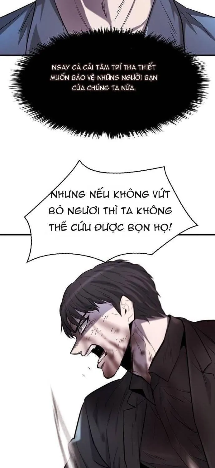 Bù Nhìn Chap 145 - Next Chap 146