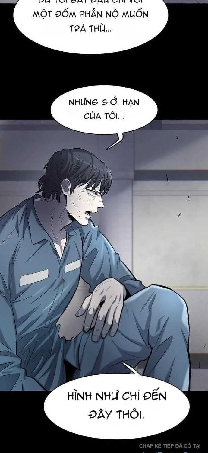 Bù Nhìn Chap 145 - Next Chap 146