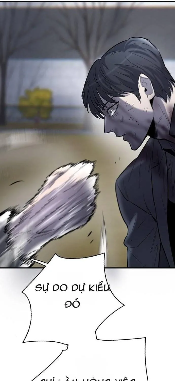 Bù Nhìn Chap 145 - Next Chap 146