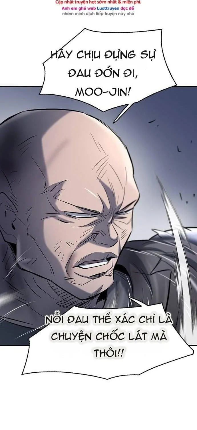 Bù Nhìn Chap 145 - Next Chap 146