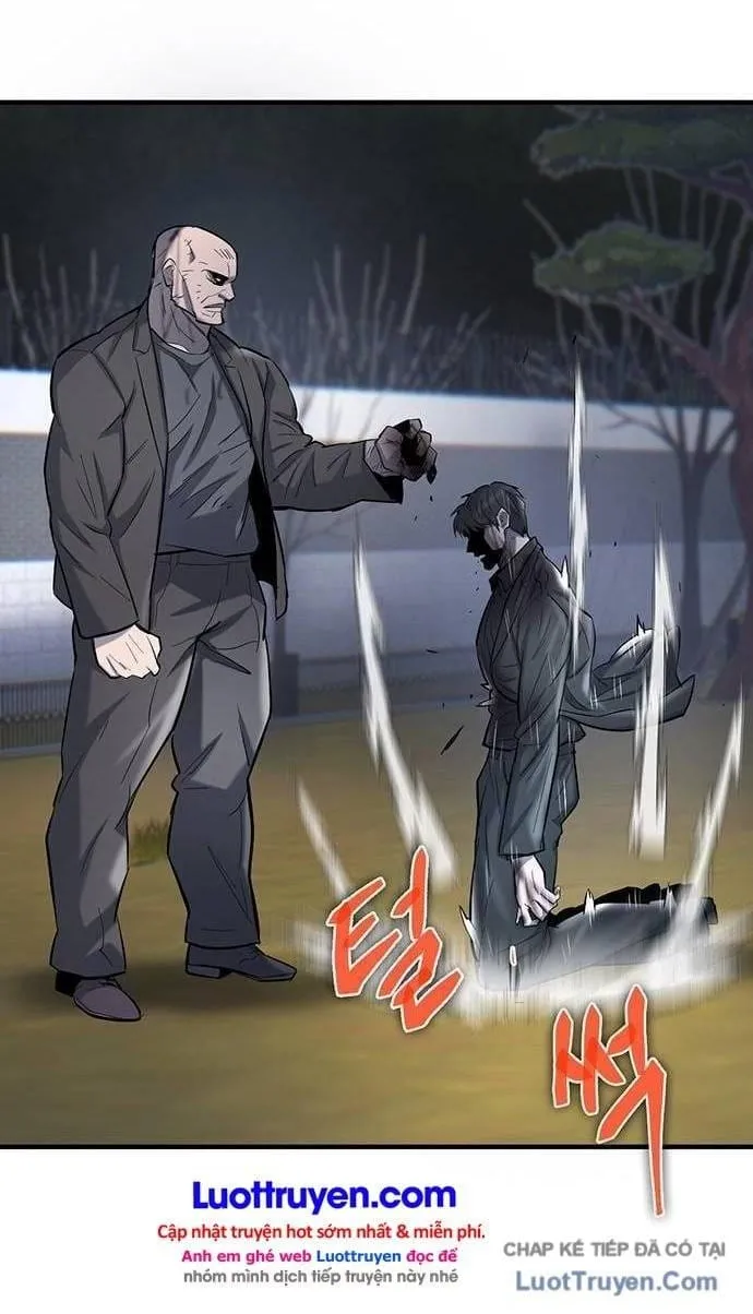 Bù Nhìn Chap 145 - Next Chap 146