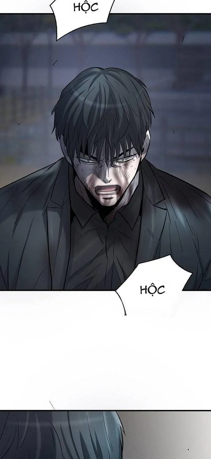 Bù Nhìn Chap 145 - Next Chap 146