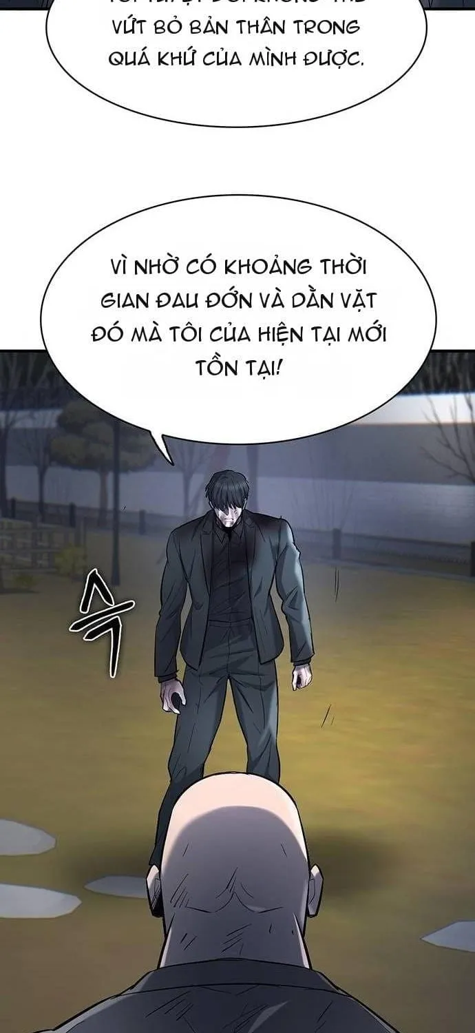 Bù Nhìn Chap 145 - Next Chap 146