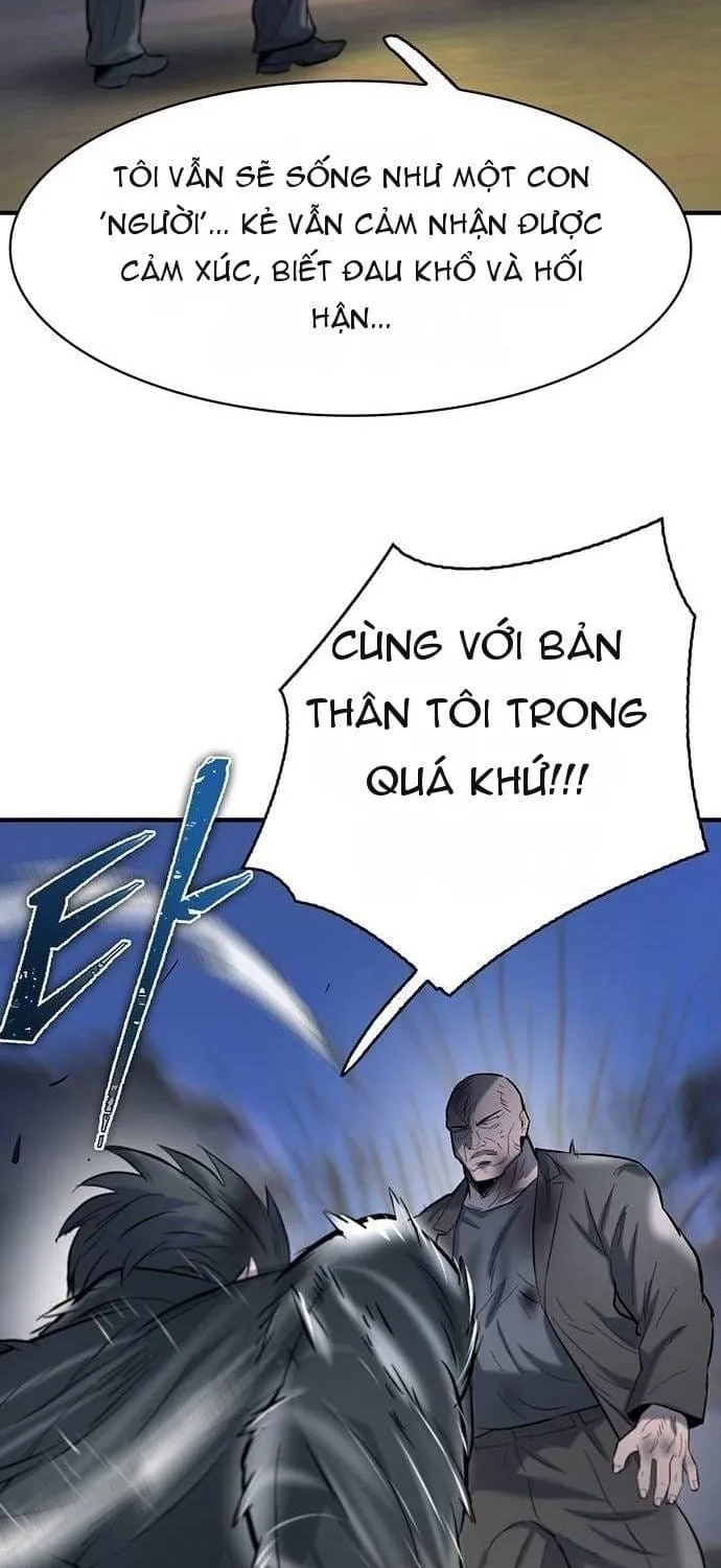 Bù Nhìn Chap 145 - Next Chap 146