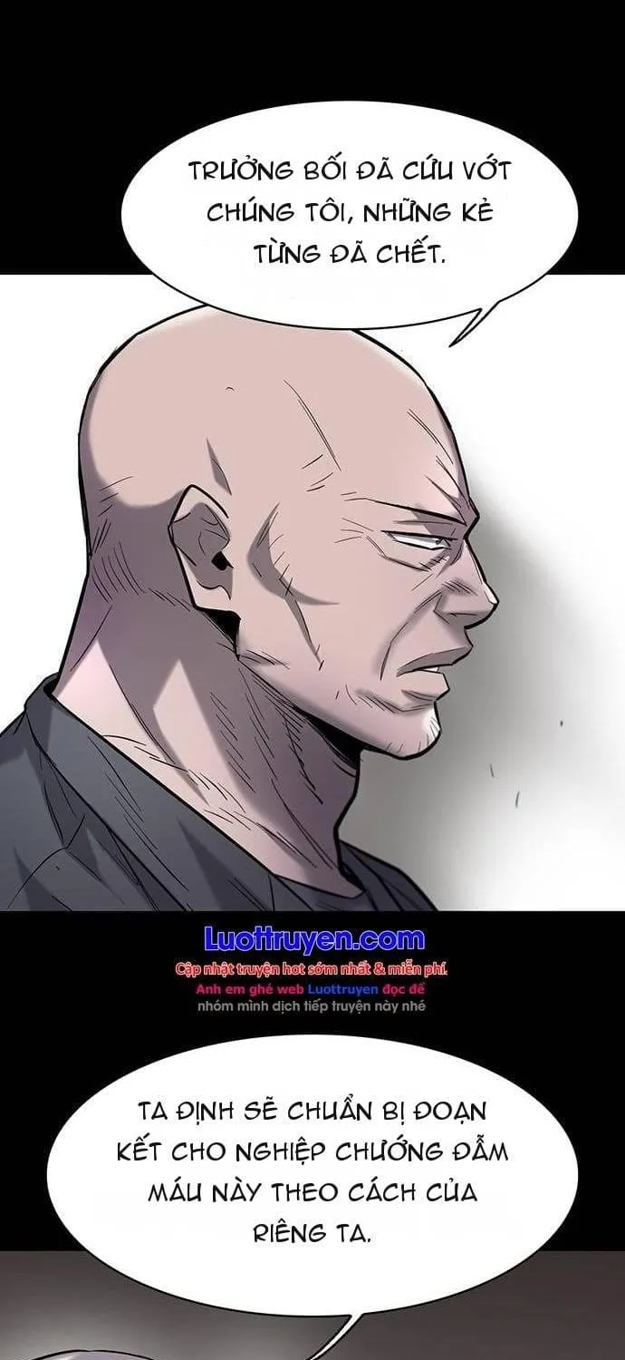 Bù Nhìn Chap 146 - Next Chap 147
