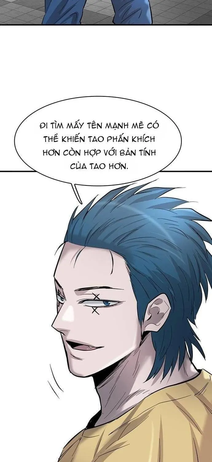 Bù Nhìn Chap 146 - Next Chap 147