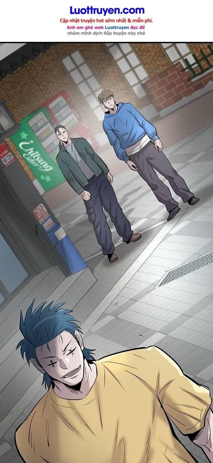 Bù Nhìn Chap 146 - Next Chap 147