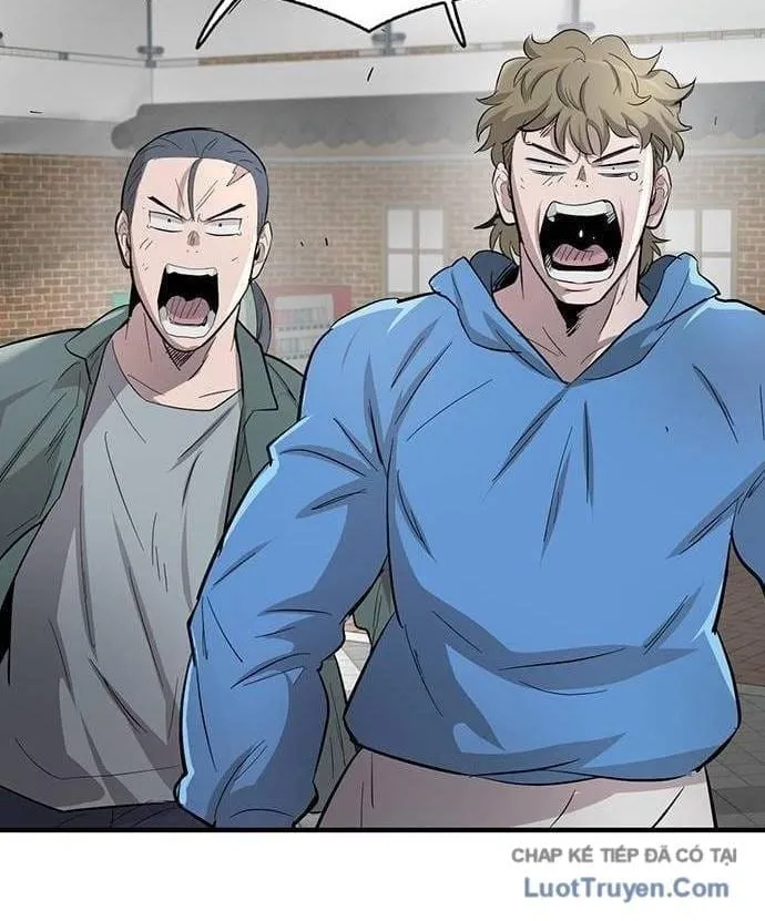 Bù Nhìn Chap 146 - Next Chap 147