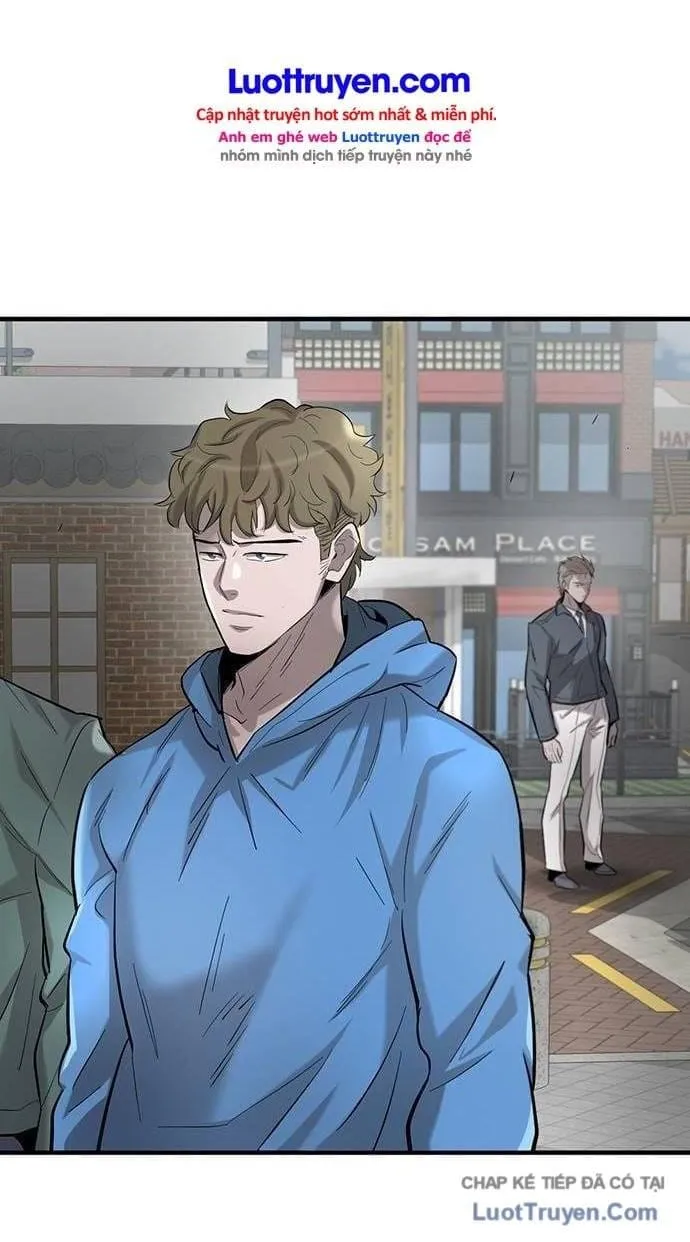 Bù Nhìn Chap 146 - Next Chap 147