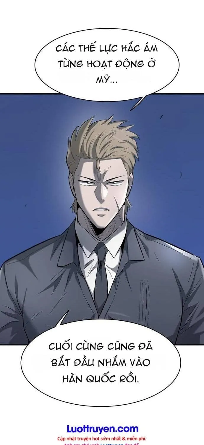 Bù Nhìn Chap 146 - Next Chap 147