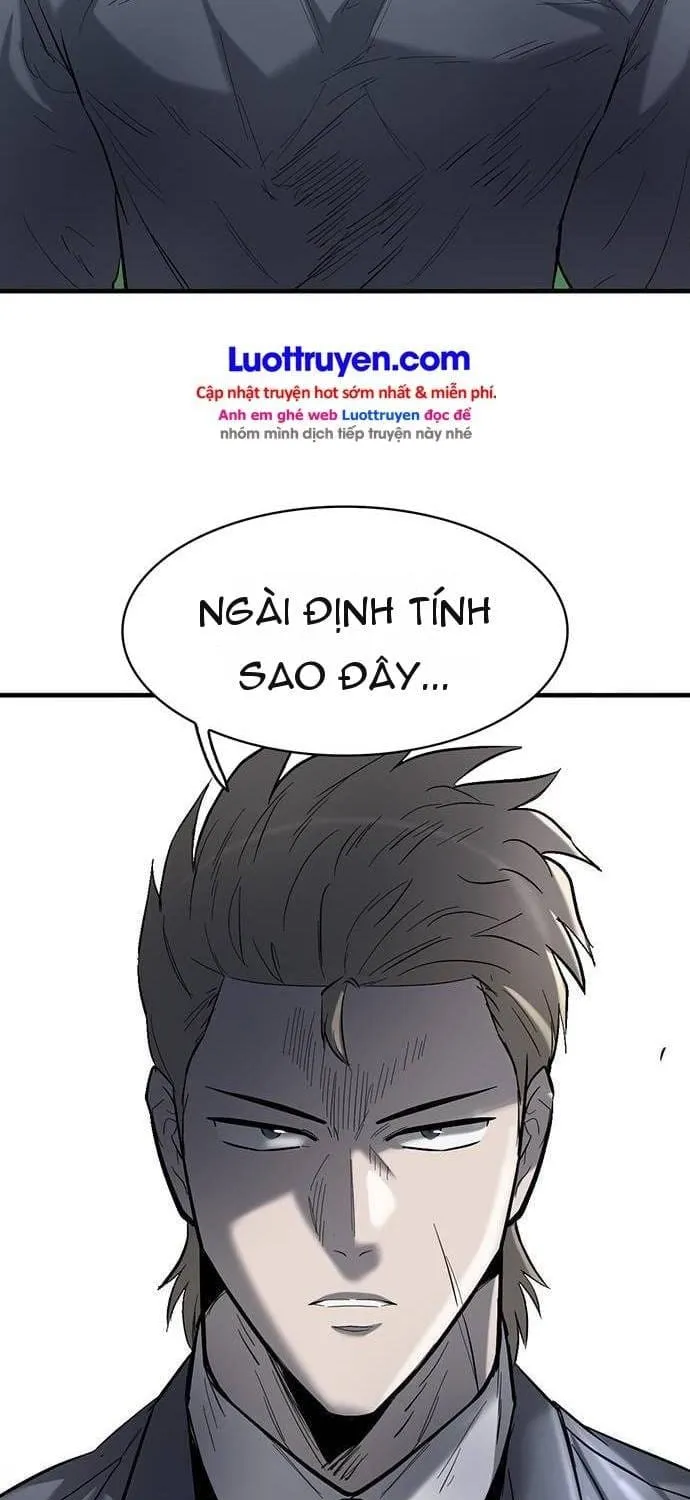 Bù Nhìn Chap 146 - Next Chap 147