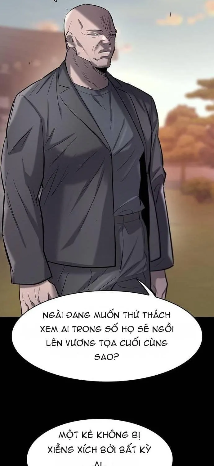 Bù Nhìn Chap 146 - Next Chap 147