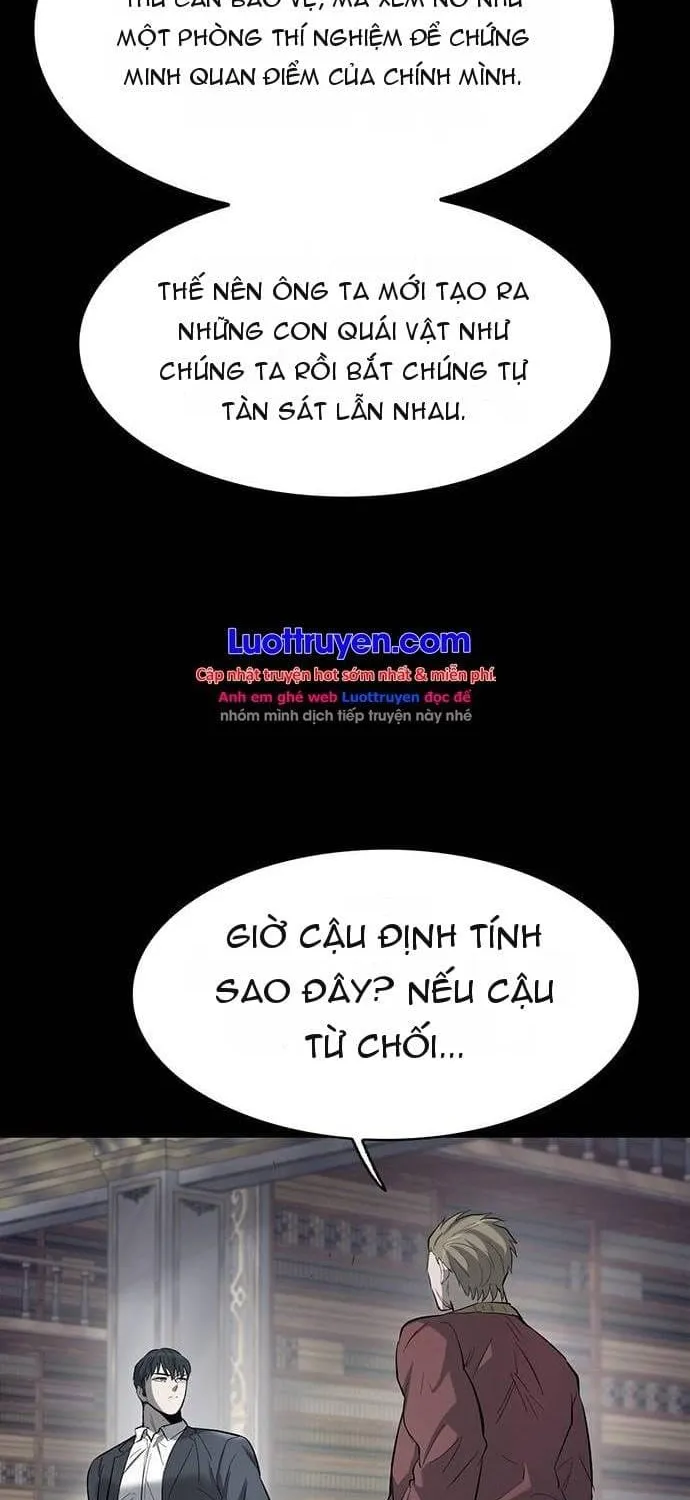 Bù Nhìn Chap 146 - Next Chap 147