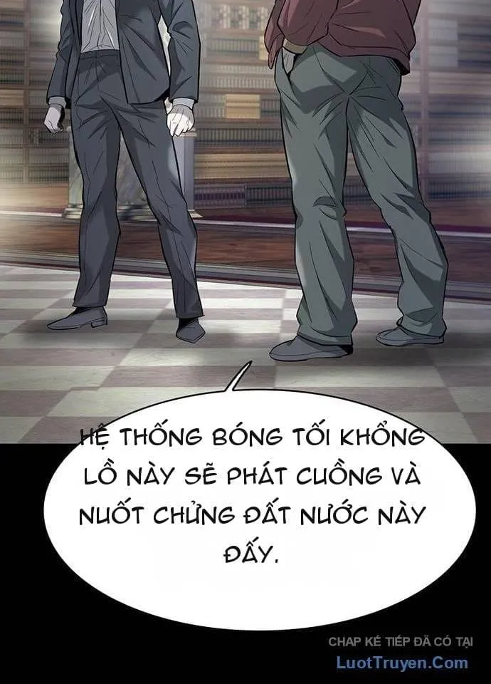 Bù Nhìn Chap 146 - Next Chap 147