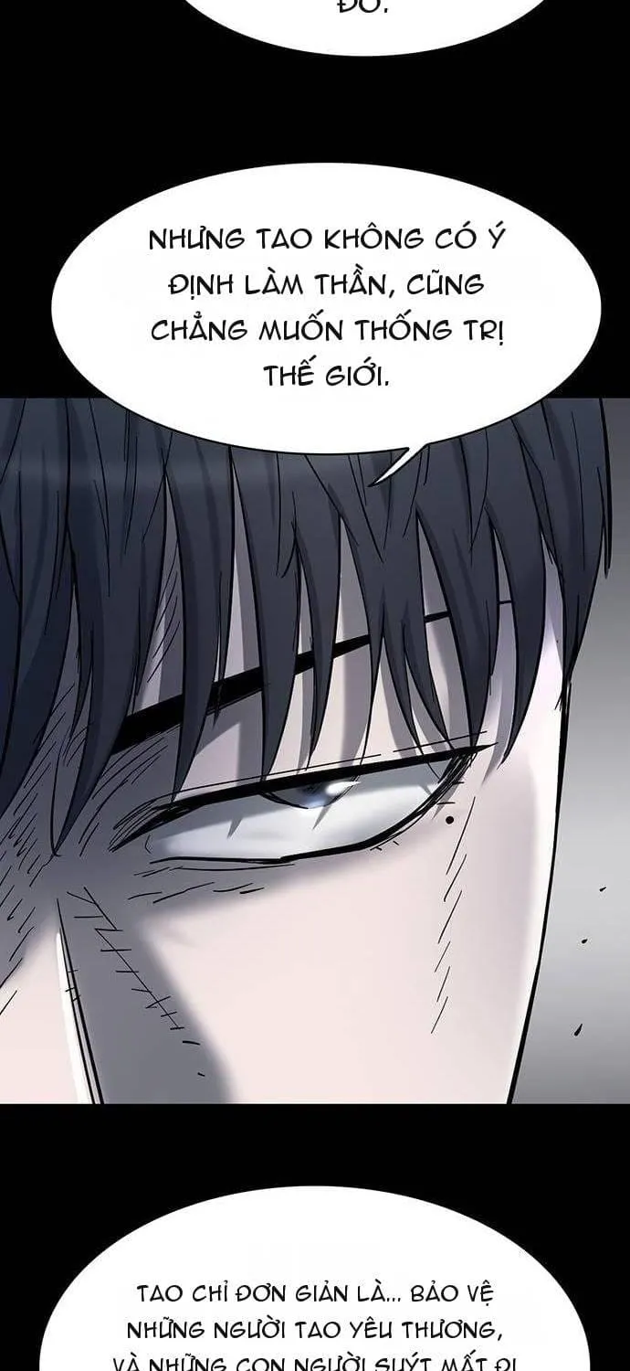 Bù Nhìn Chap 146 - Next Chap 147