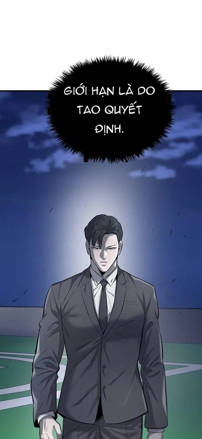 Bù Nhìn Chap 146 - Next Chap 147