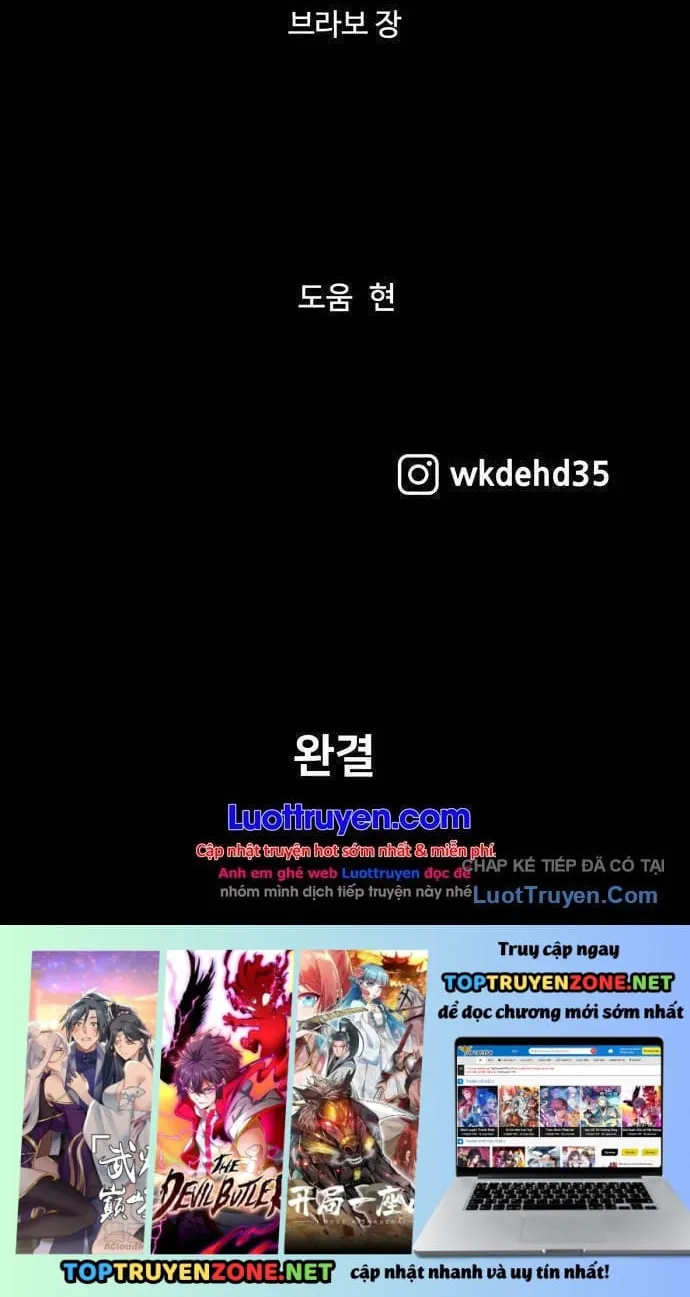 Bù Nhìn Chap 146 - Next Chap 147