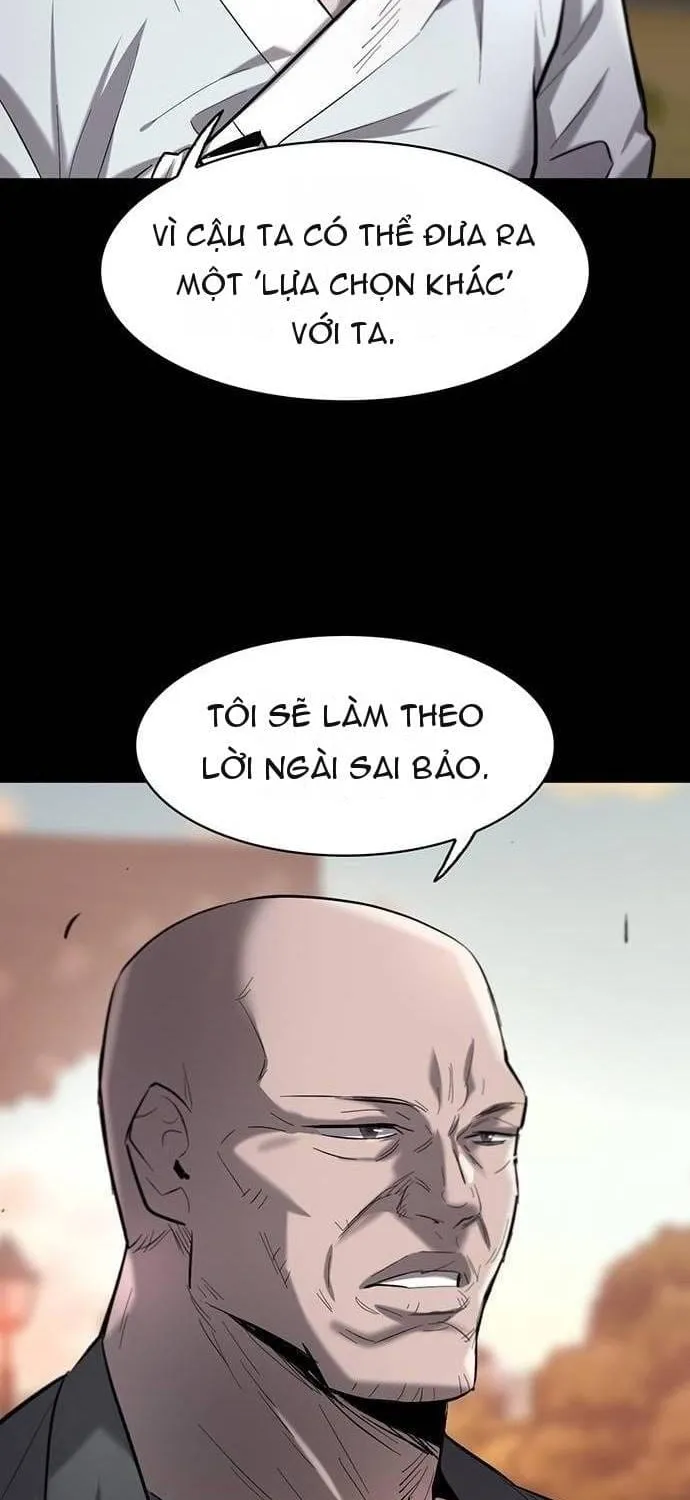 Bù Nhìn Chap 146 - Next Chap 147