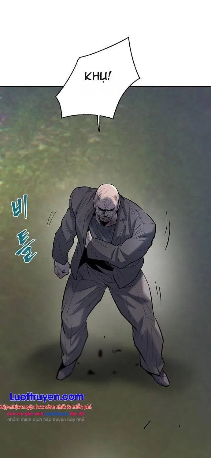 Bù Nhìn Chap 146 - Next Chap 147