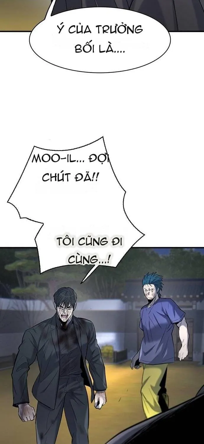 Bù Nhìn Chap 146 - Next Chap 147