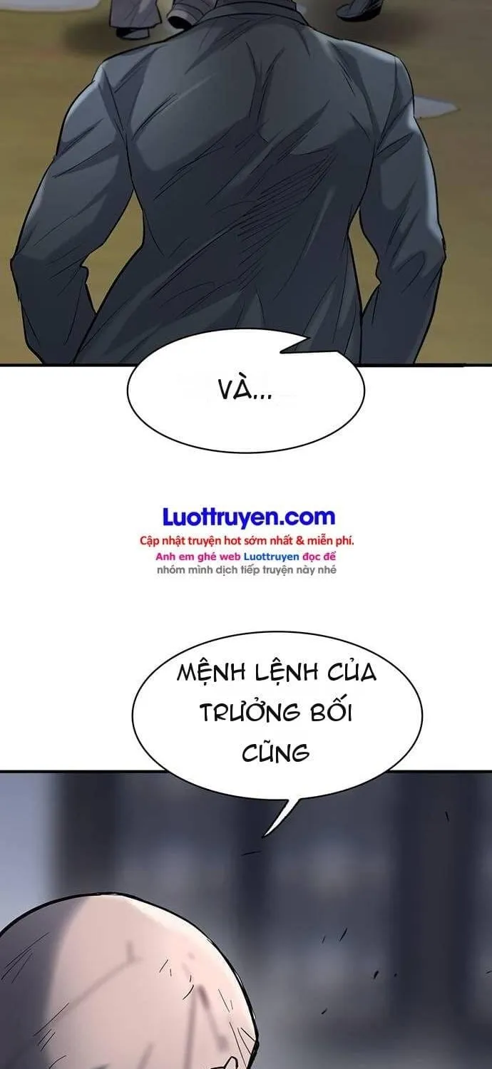 Bù Nhìn Chap 146 - Next Chap 147