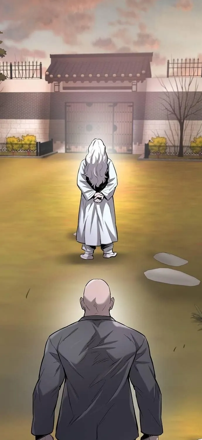 Bù Nhìn Chap 146 - Next Chap 147