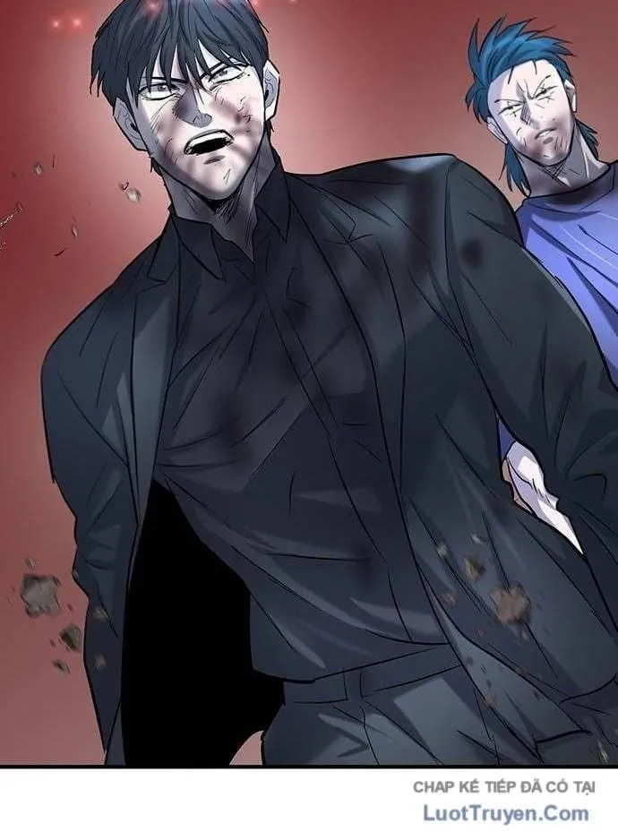 Bù Nhìn Chap 146 - Next Chap 147