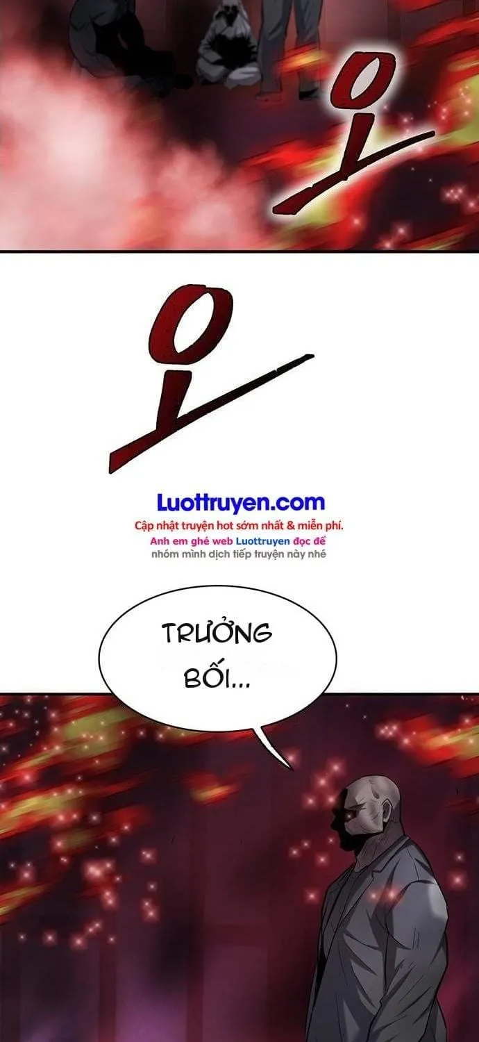 Bù Nhìn Chap 146 - Next Chap 147