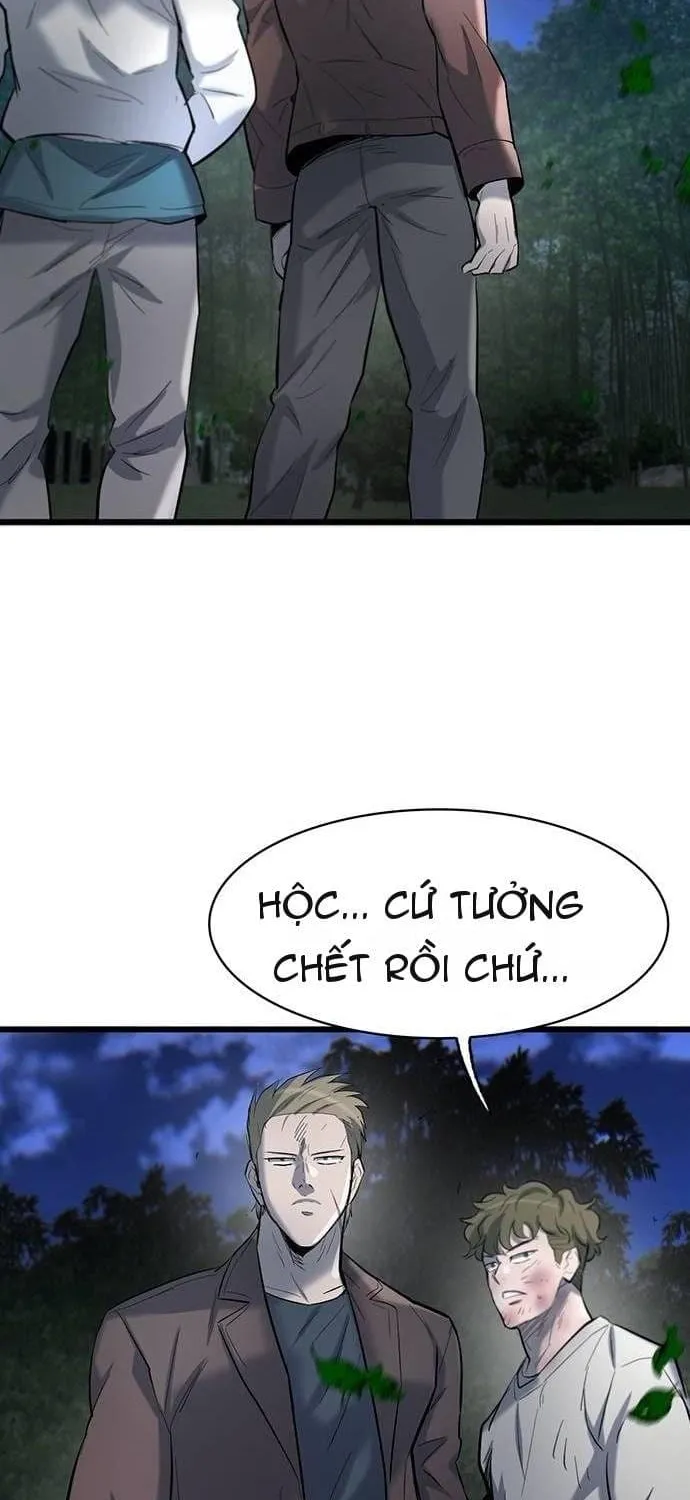 Bù Nhìn Chap 146 - Next Chap 147