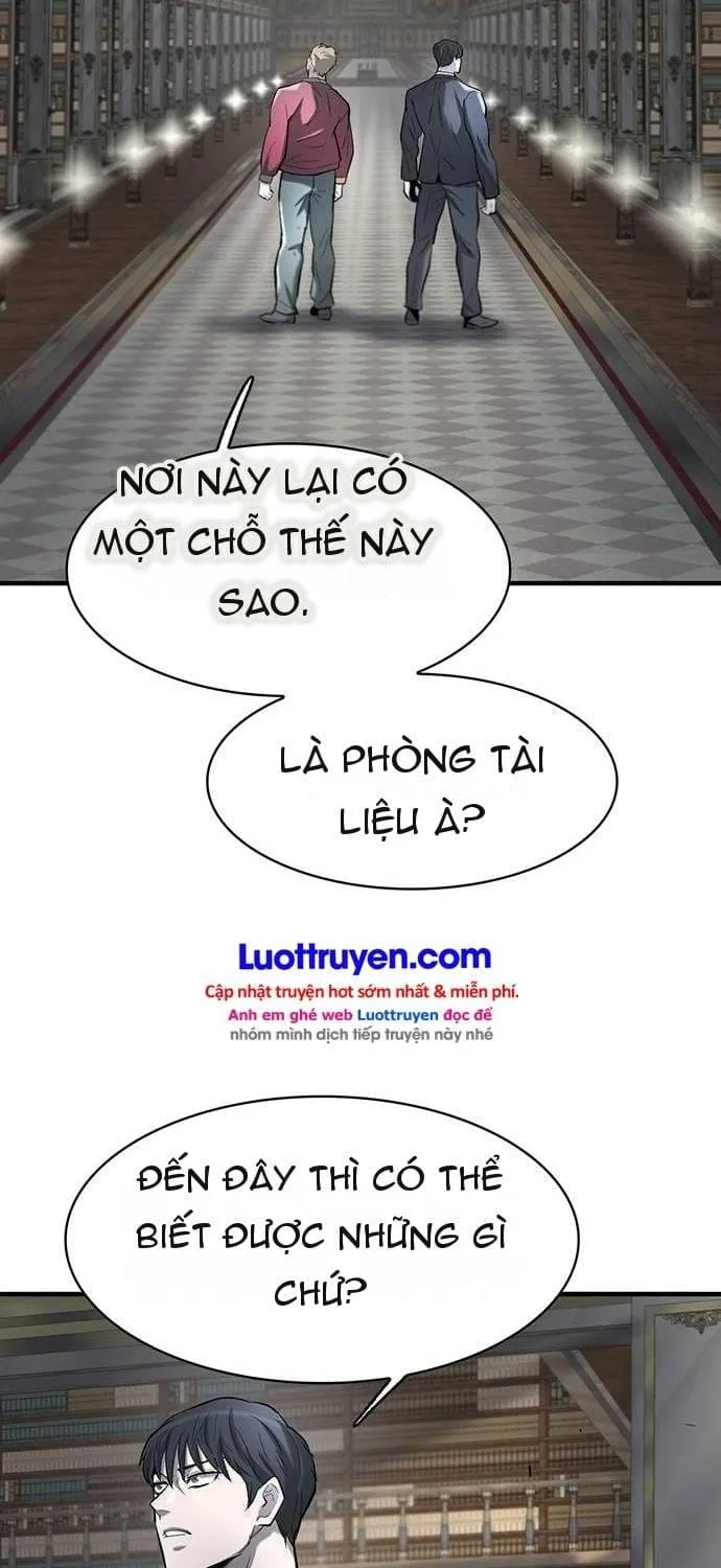 Bù Nhìn Chap 146 - Next Chap 147