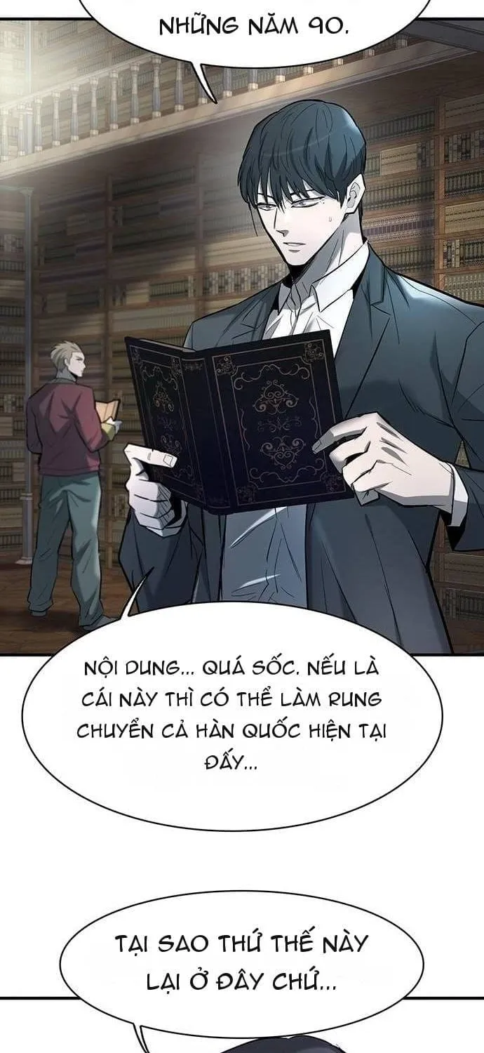 Bù Nhìn Chap 146 - Next Chap 147