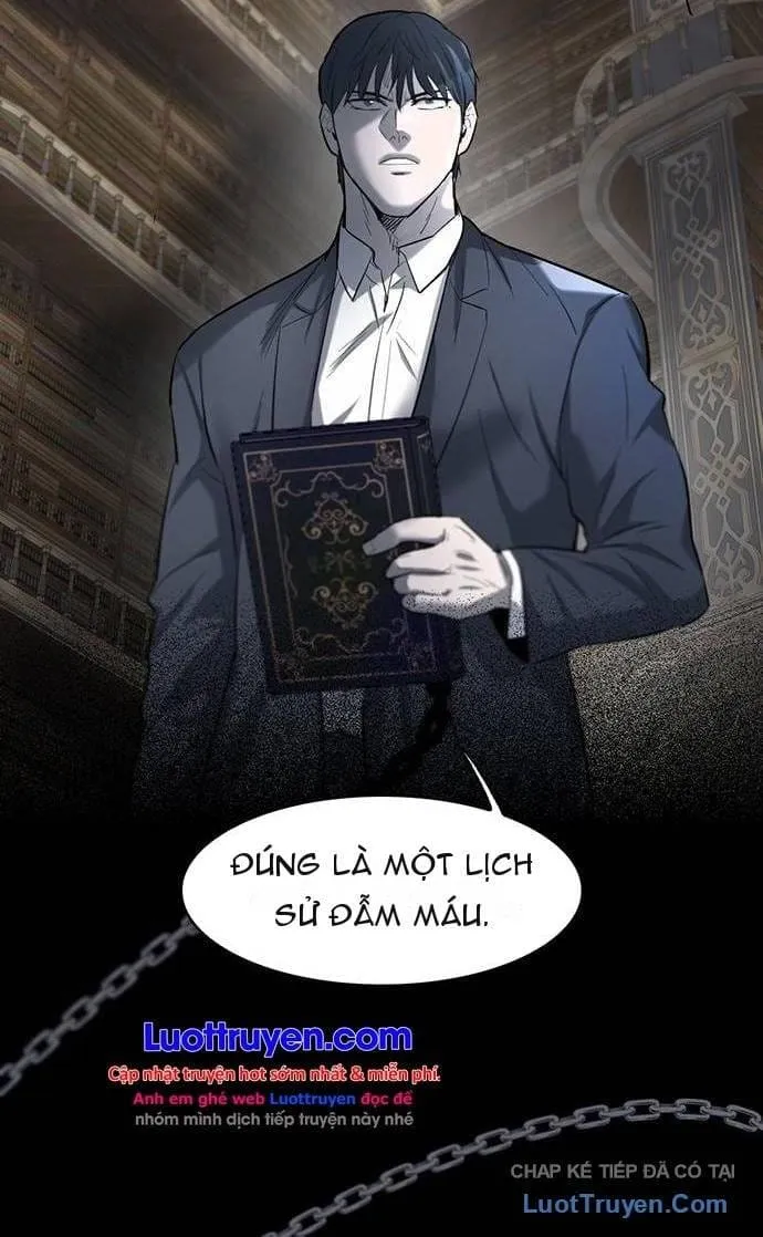 Bù Nhìn Chap 146 - Next Chap 147