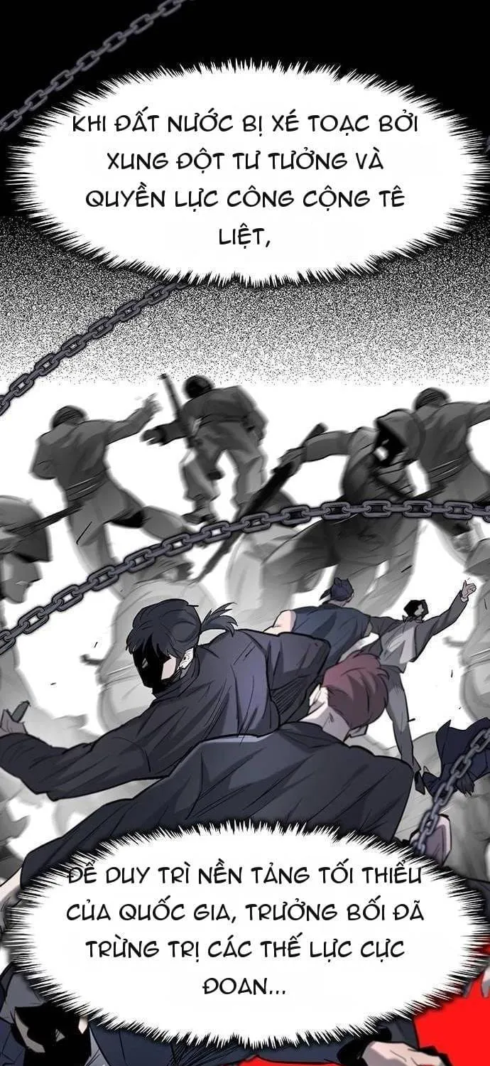 Bù Nhìn Chap 146 - Next Chap 147