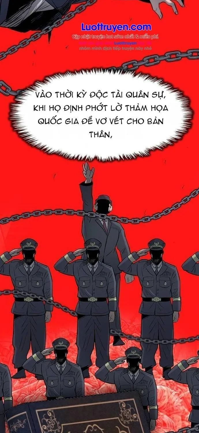 Bù Nhìn Chap 146 - Next Chap 147