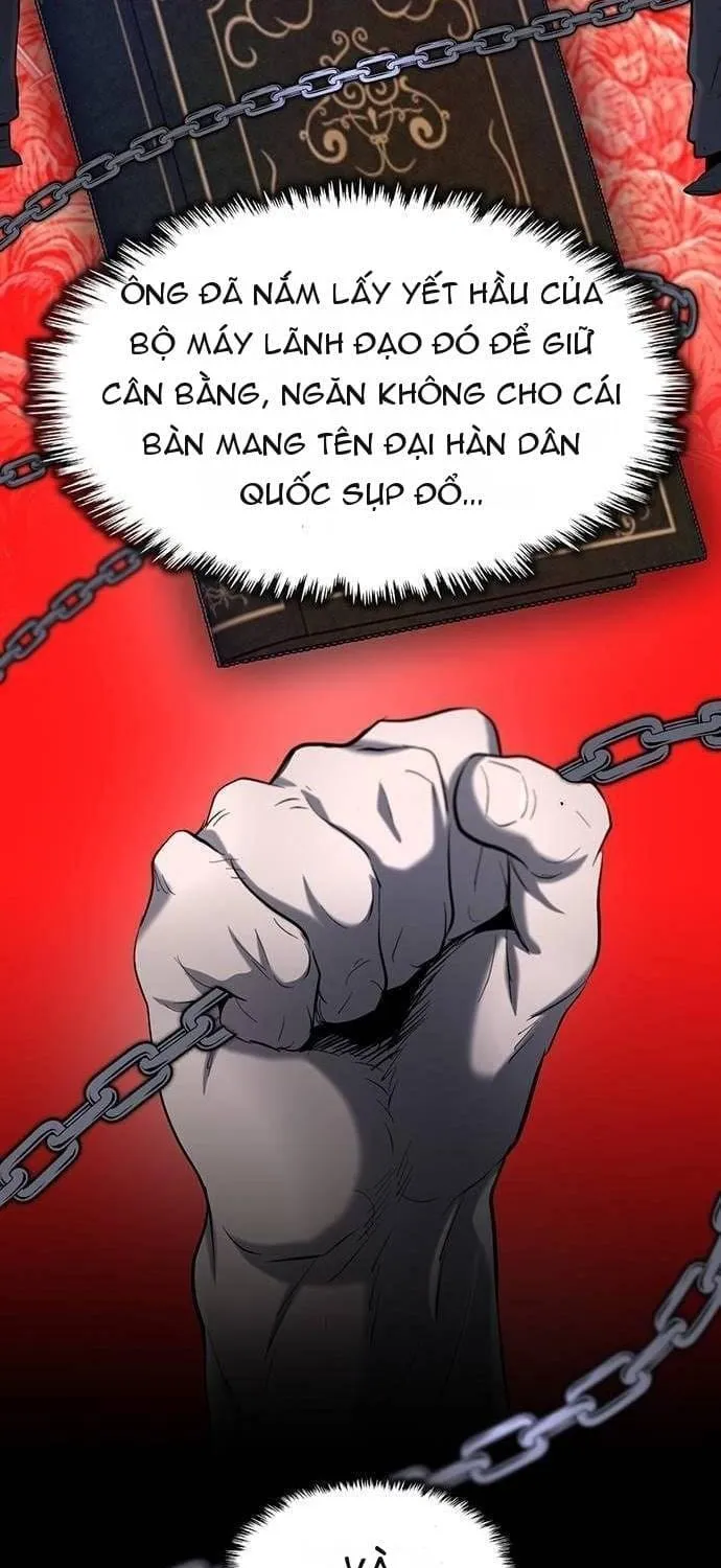 Bù Nhìn Chap 146 - Next Chap 147
