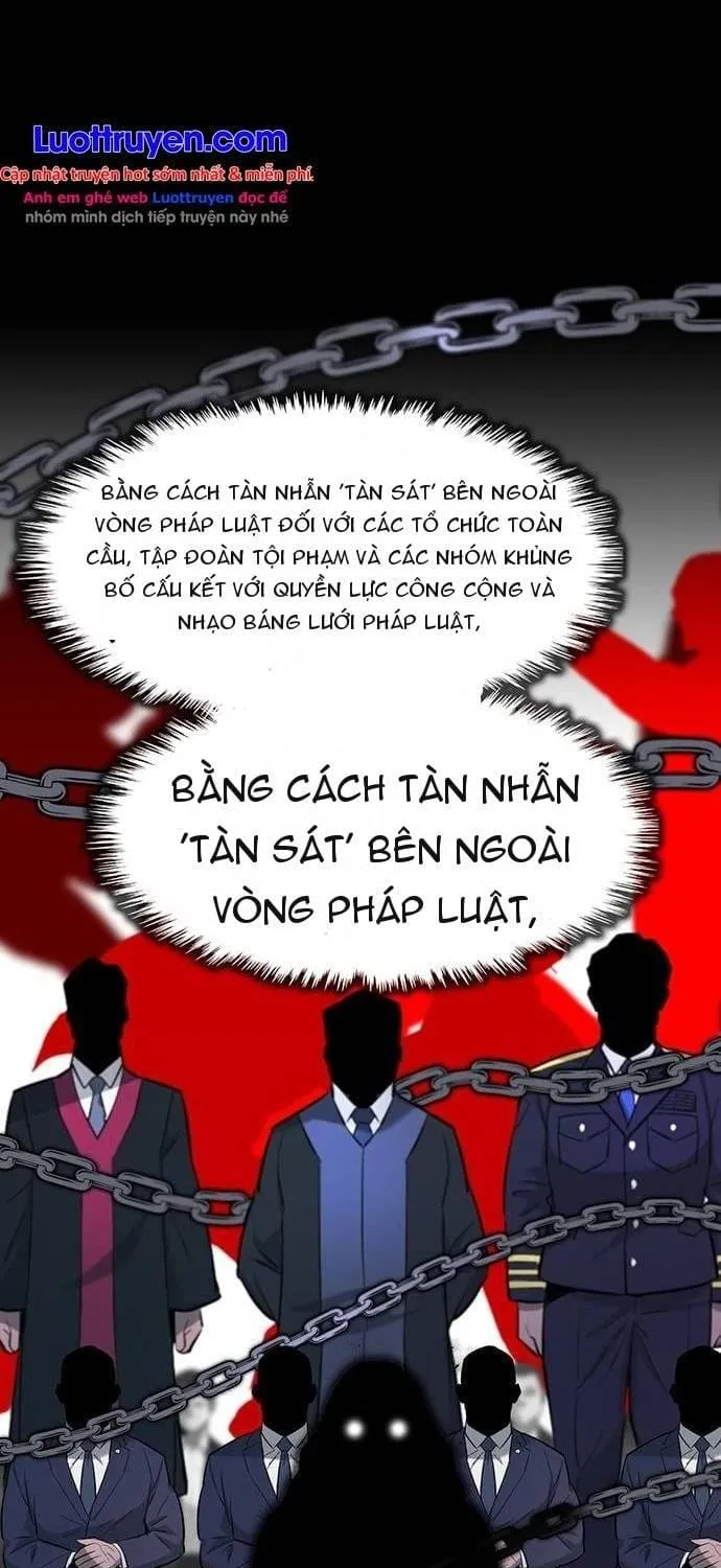 Bù Nhìn Chap 146 - Next Chap 147