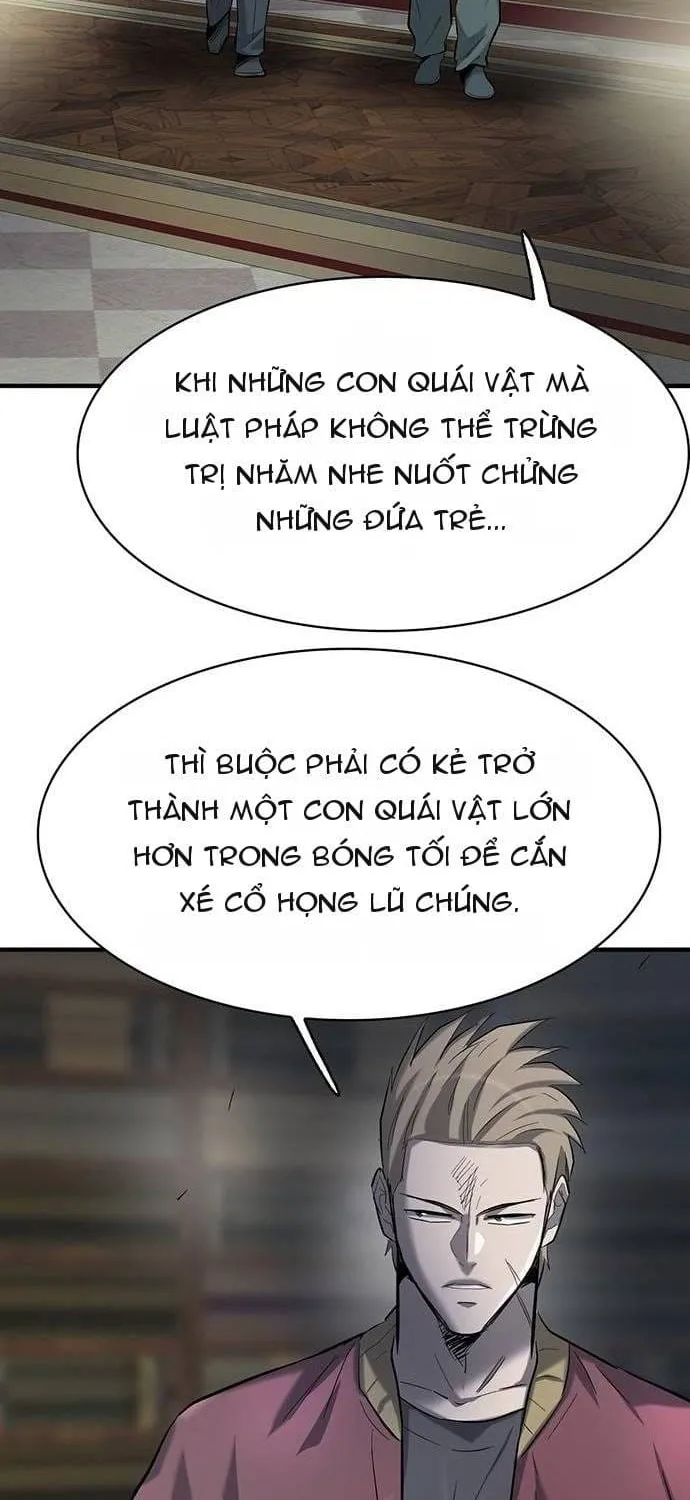 Bù Nhìn Chap 146 - Next Chap 147