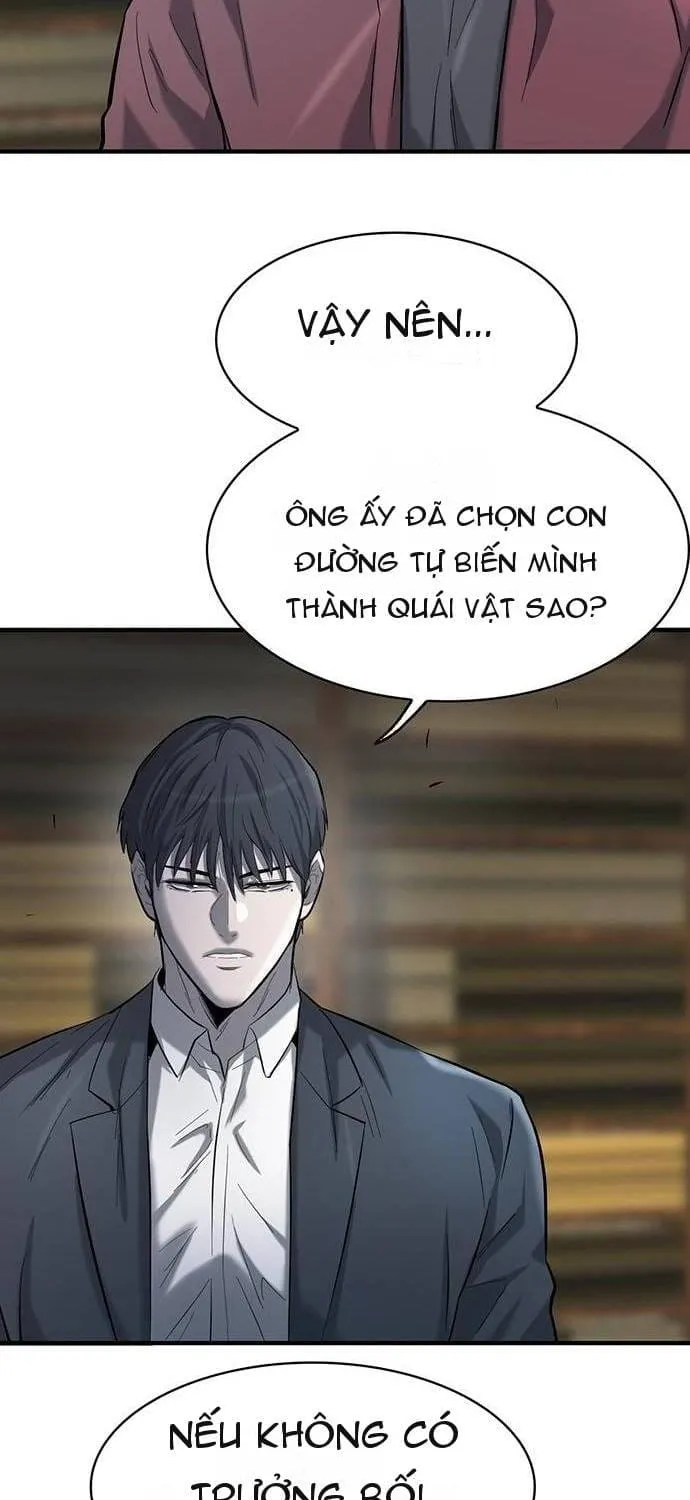 Bù Nhìn Chap 146 - Next Chap 147